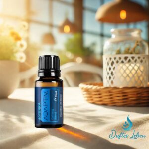 dōTERRA Adaptiv™ - die Beruhigende Mischung