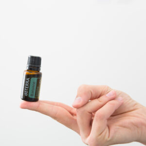 dōTERRA Balance™ - die Erdende Mischung