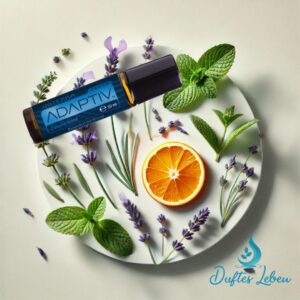 dōTERRA Adaptiv™ Touch - die Beruhigende Mischung
