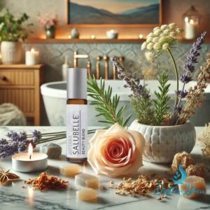 dōTERRA Salubelle™ - die Beautymischung