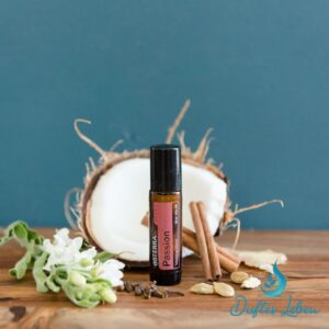 dōTERRA Passion Touch