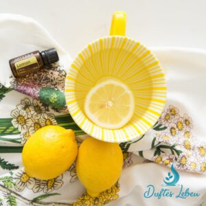 Lemon (Zitrone) 15ml