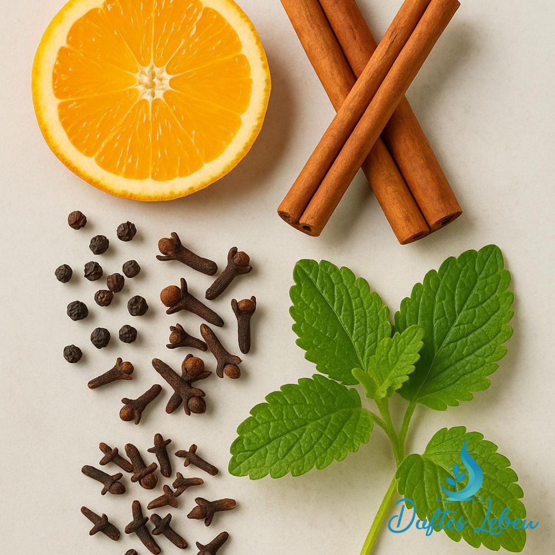 On Guard+ Softgels - Schützende Mischung – Bild 2