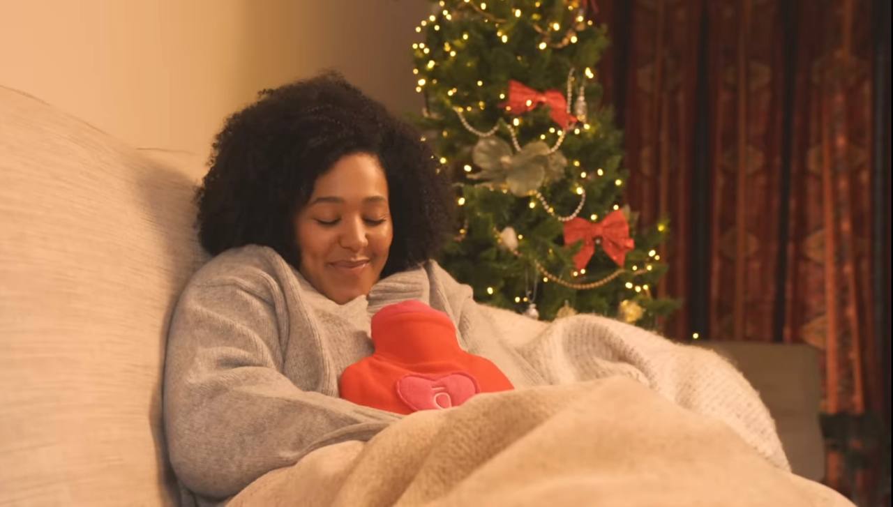 dōTERRA Wärmflasche & 5 ml Holiday Love – Bild 5